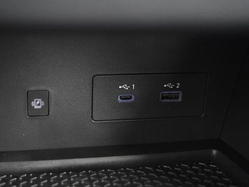 New 2025 Nissan Pathfinder Platinum image 21