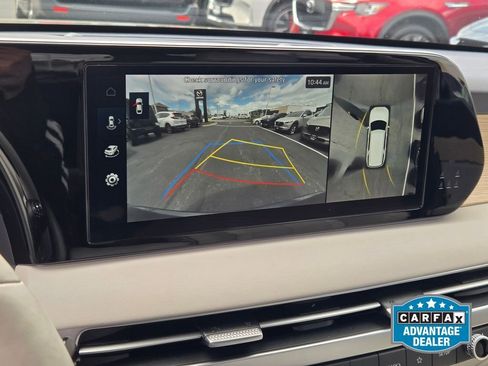 Used 2023 Hyundai Palisade Limited AWD/4WD image 30