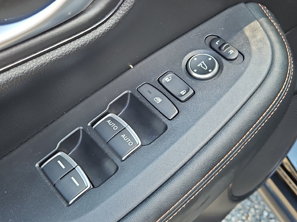 Certified 2024 Honda HR-V Sport image 22