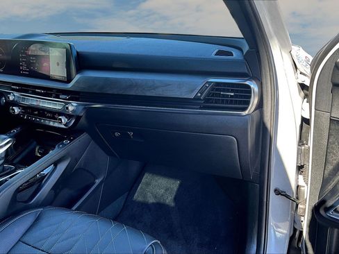 Used 2024 Kia Telluride SX Prestige X-Pro image 18