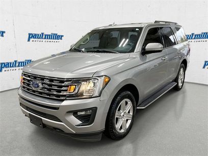 Used 2020 Ford Expedition XLT w/ Equipment Group 202A