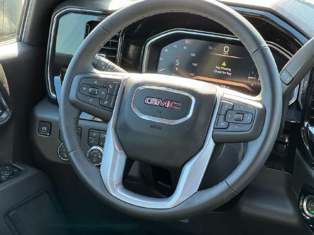 Used 2026 GMC Sierra 1500 SLT w/ Max Trailering Package AWD/4WD image 15