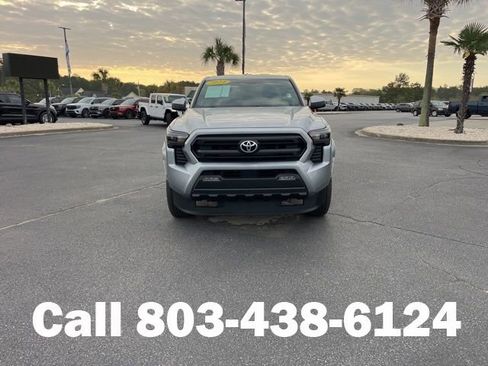 Used 2024 Toyota Tacoma SR5 image 33