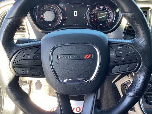Used 2020 Dodge Challenger SXT w/ Blacktop Package image 16
