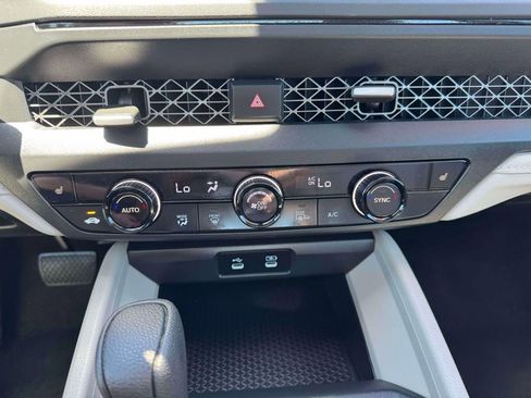 Used 2024 Honda Accord EX image 32