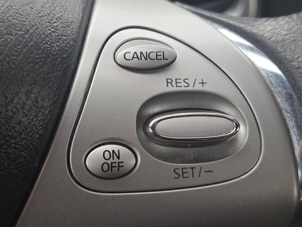 Used 2018 Nissan Murano S AWD/4WD image 11