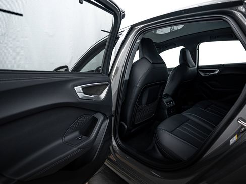 New 2025 Audi A5 2.0T Premium Plus image 17