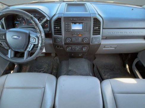 Used 2020 Ford F350 XL w/ Power Equipment Group image 24