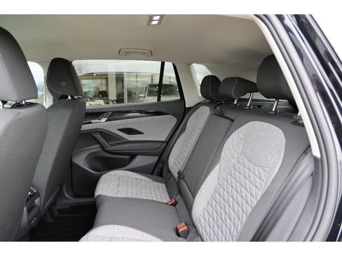 New 2026 Volkswagen Tiguan S image 16