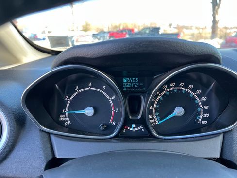 Used 2016 Ford Fiesta SE image 11