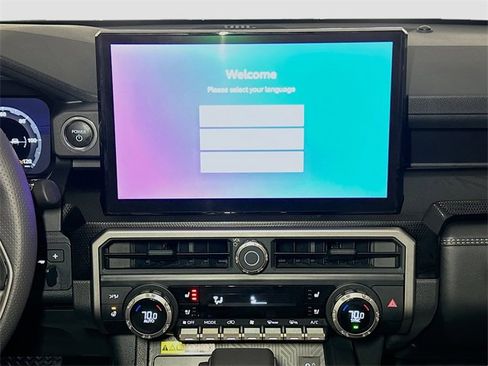 New 2025 Toyota 4Runner Limited image 9