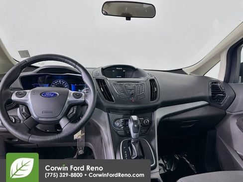 Used 2015 Ford C-MAX SE w/ Equipment Group 201A image 19