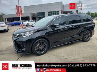 Used 2024 Toyota Sienna XSE w/ XSE Premium Package FWD 360° Tour
