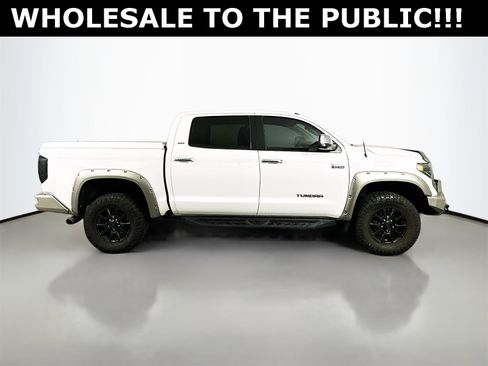 Used 2016 Toyota Tundra SR5 image 9