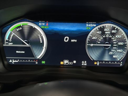 New 2026 Subaru Crosstrek 2.5i Limited image 21