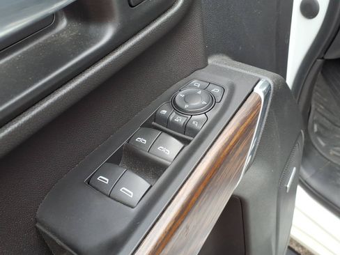 Used 2020 Chevrolet Silverado 3500 High Country w/ Z71 Off-Road Package AWD/4WD image 15
