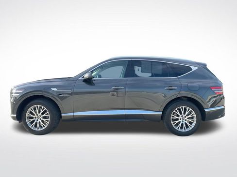 Used 2024 Genesis GV80 2.5T AWD/4WD image 20