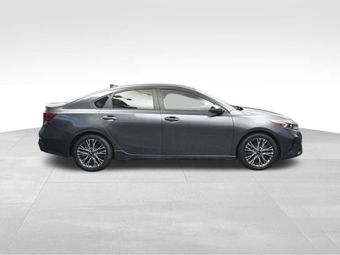 Used 2023 Kia Forte GT-Line FWD image 6
