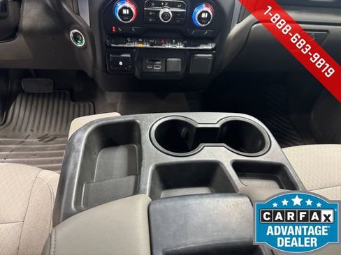 Certified 2020 GMC Sierra 1500 SLE w/ SLE Value Package image 15