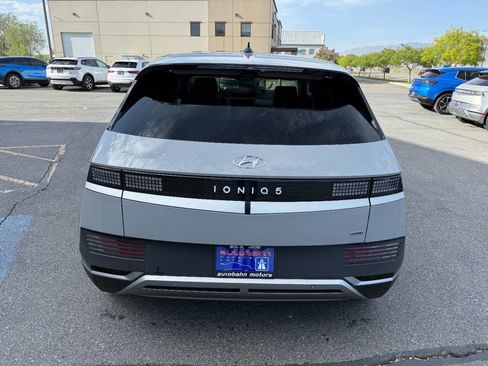 Used 2023 Hyundai Ioniq 5 SEL w/ Cargo Package image 6