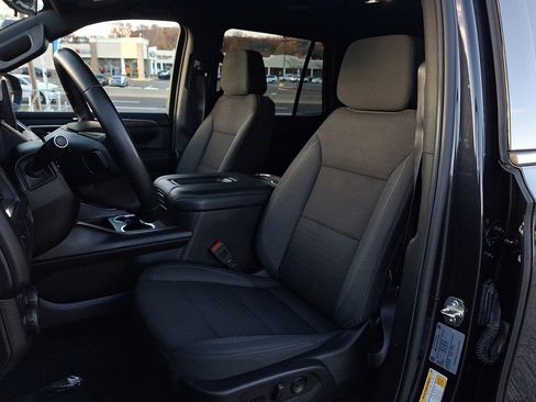 Used 2023 Chevrolet Tahoe LS w/ Driver Alert Package image 13