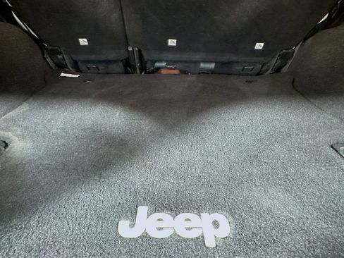 Used 2017 Jeep Wrangler Willys Wheeler image 31