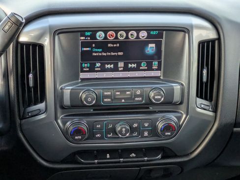 Used 2018 Chevrolet Silverado 1500 LT w/ All Star Edition image 18