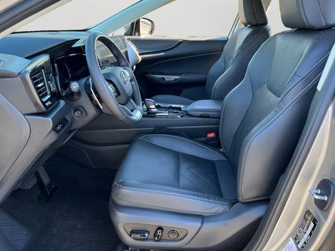 Used 2023 Lexus NX 350 AWD w/ Luxury Package image 14