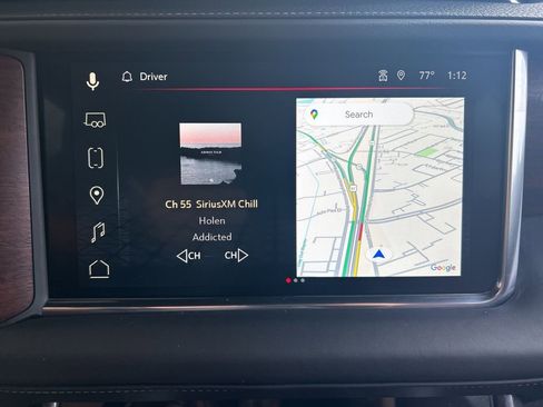 Used 2023 GMC Yukon XL Denali Ultimate AWD/4WD image 19