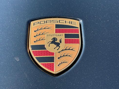 New 2026 Porsche Cayenne AWD image 20