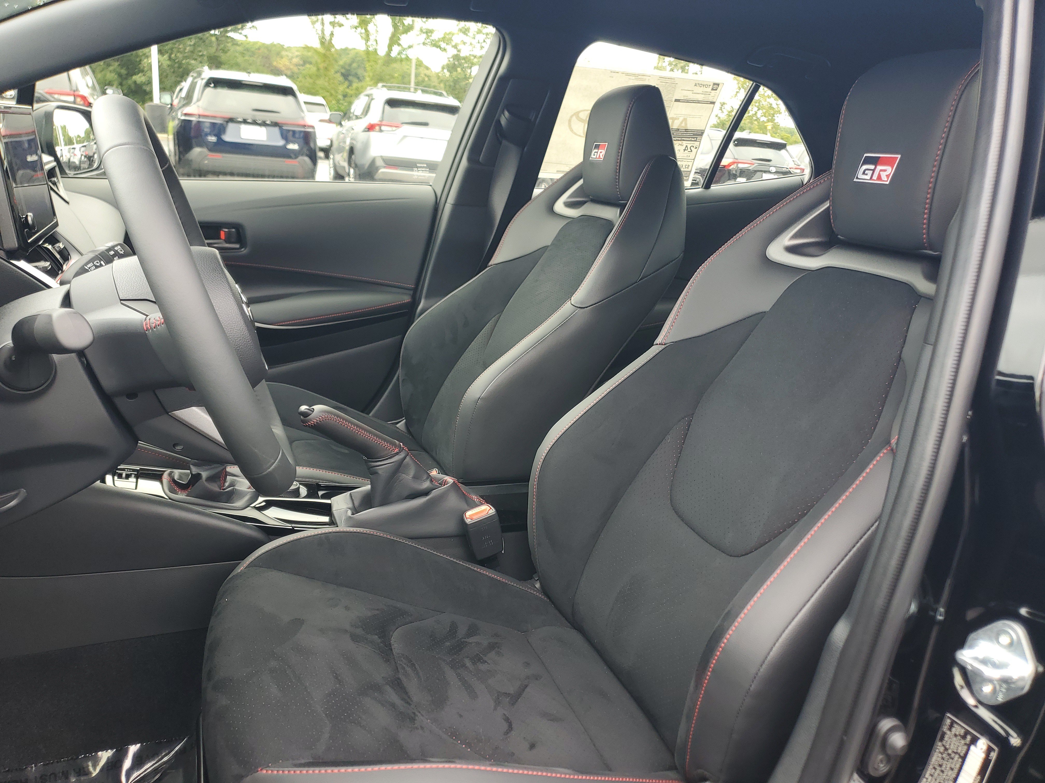 New 2026 Toyota Corolla GR AWD/4WD image 18