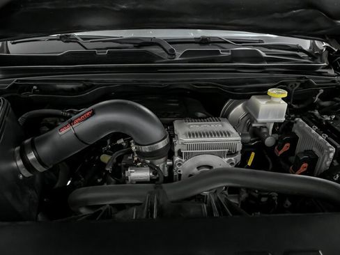 Used 2020 RAM 1500 Rebel w/ Rebel Level 1 Equipment Group image 14