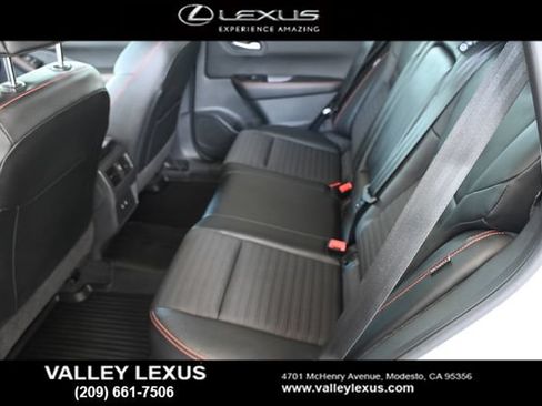 Used 2025 Nissan Rogue SV w/ Rock Creek Premium Package AWD/4WD image 15