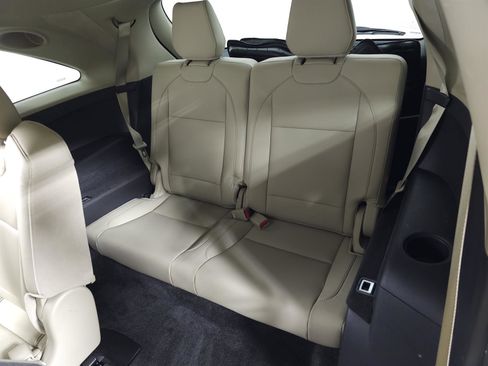 Used 2016 Acura MDX SH-AWD w/ Technology Package image 34