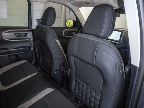 New 2025 Ford Bronco Sport Big Bend image 41