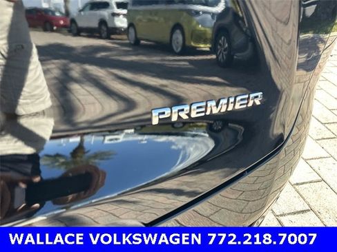 Used 2024 Chevrolet Blazer Premier image 10