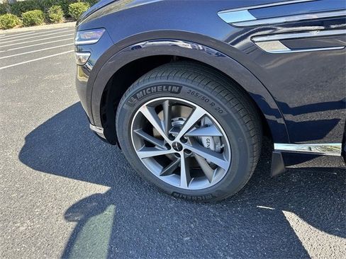 New 2026 Genesis GV80 2.5T Select image 32