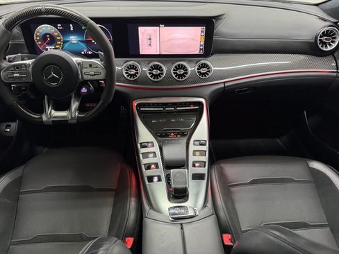 Used 2019 Mercedes-Benz AMG GT 63 S image 52