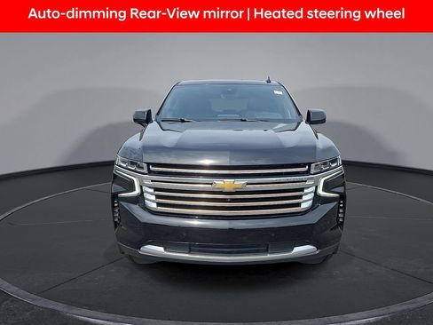 Used 2023 Chevrolet Tahoe High Country w/ Advanced Technology Package AWD/4WD image 34