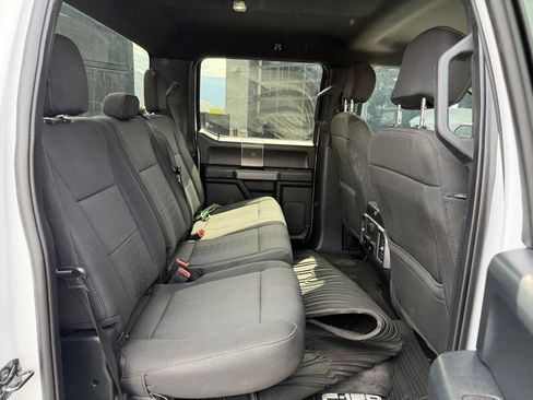 Used 2019 Ford F150 XLT w/ Equipment Group 301A Mid AWD/4WD image 11