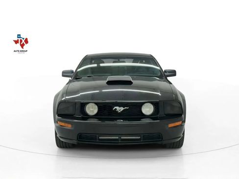 Used 2009 Ford Mustang GT Deluxe image 6