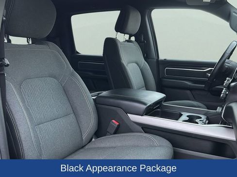 Used 2019 RAM 1500 Big Horn image 20