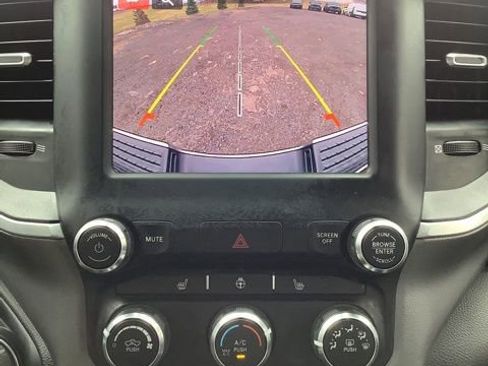 Certified 2022 RAM 2500 Big Horn w/ Level A Equipment Group image 21