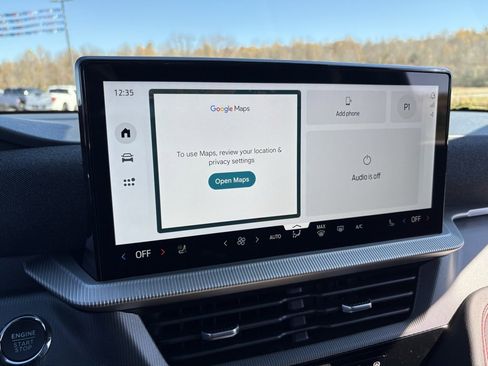 New 2026 Ford Explorer ST w/ Sun And Sound Package image 54