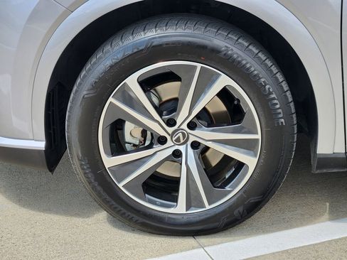 Used 2023 Lexus RX 350 Premium w/ Cold Area Package image 10