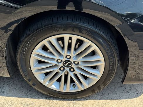 Used 2016 Lexus ES 350 FWD image 28