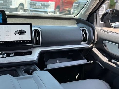 New 2027 Ford Expedition Max Active AWD/4WD image 35