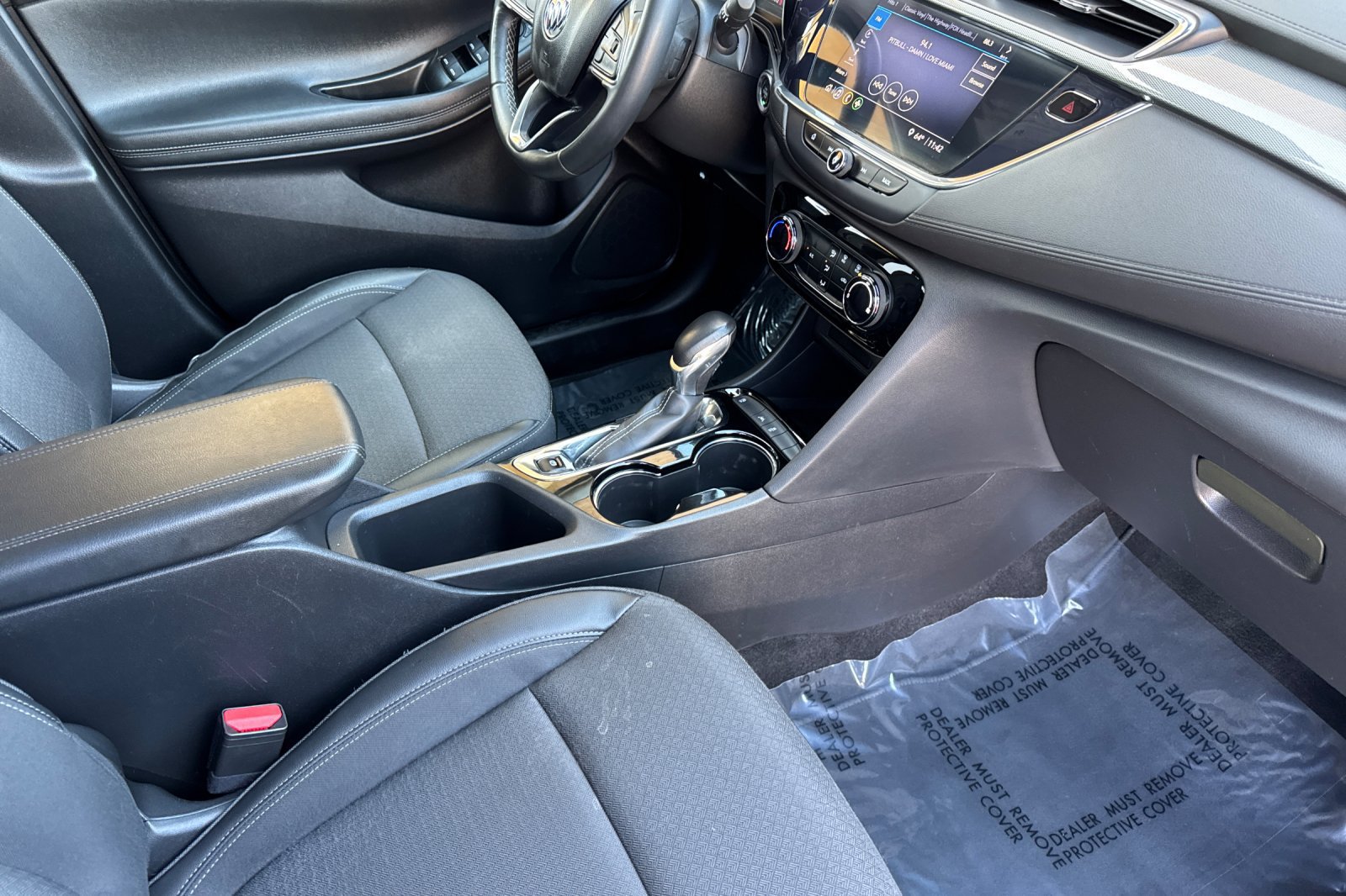 Used 2023 Buick Encore GX Preferred FWD image 19