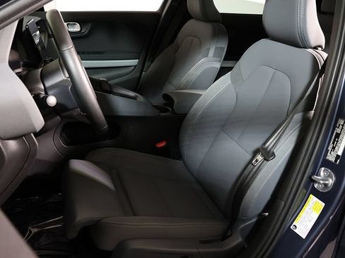 Used 2024 Polestar Polestar 2 AWD/4WD image 4