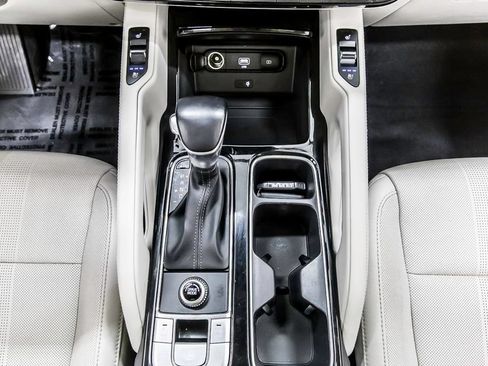 Used 2020 Kia Telluride EX w/ EX Premium Package FWD image 22